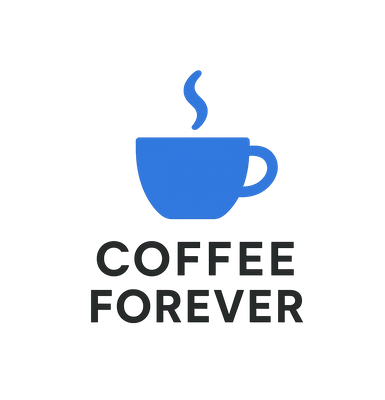 Coffee Forever logo